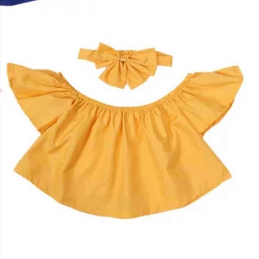 Two piece set